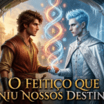 O Feitiço Que Uniu Nossos Destinos